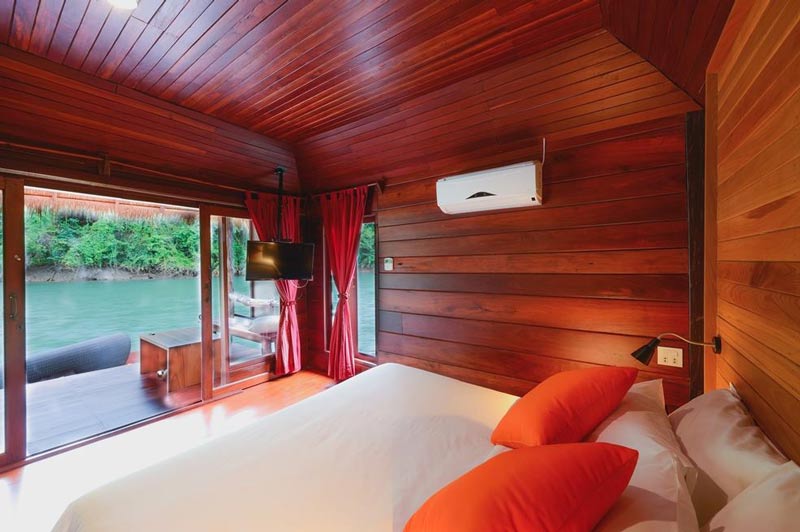 ที่พักกาญจนบุรี ที่พักกาญจนบุรี