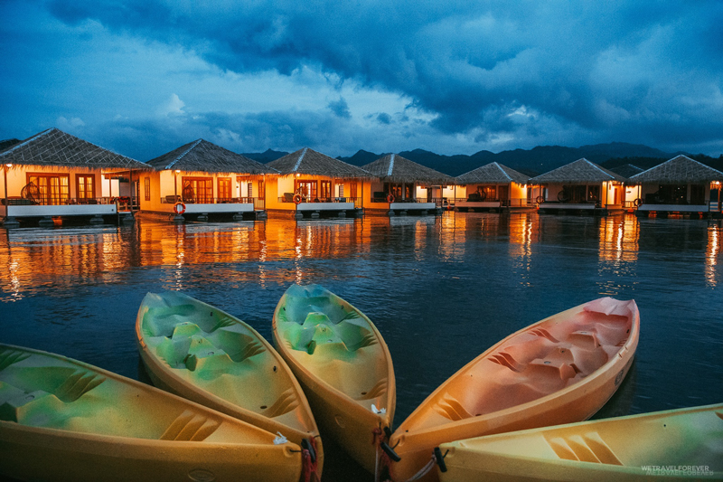 ที่พักกาญจนบุรี ที่พักกาญจนบุรี