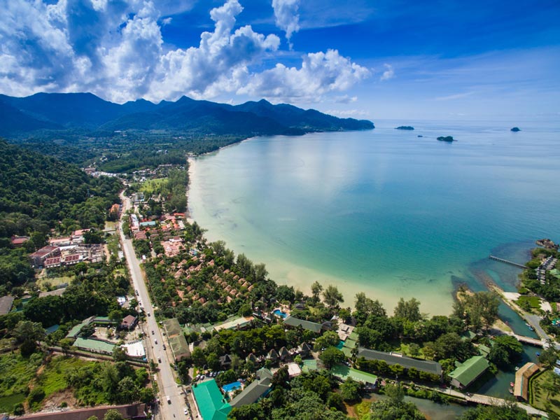 เกาะช้าง เกาะช้าง