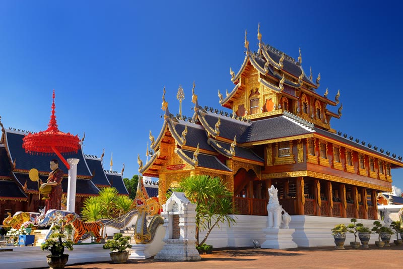 ที่เที่ยวเชียงใหม่ 2019 ที่เที่ยวเชียงใหม่ 2019