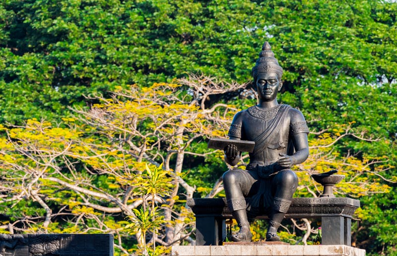 ที่เที่ยวสุโขทัย ที่เที่ยวสุโขทัย