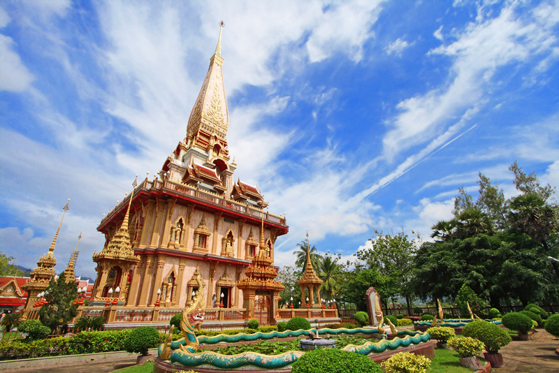 ที่เที่ยวภูเก็ต ที่เที่ยวภูเก็ต