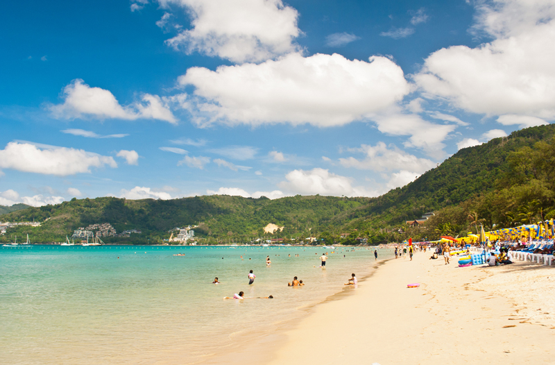 ที่เที่ยวภูเก็ต ที่เที่ยวภูเก็ต