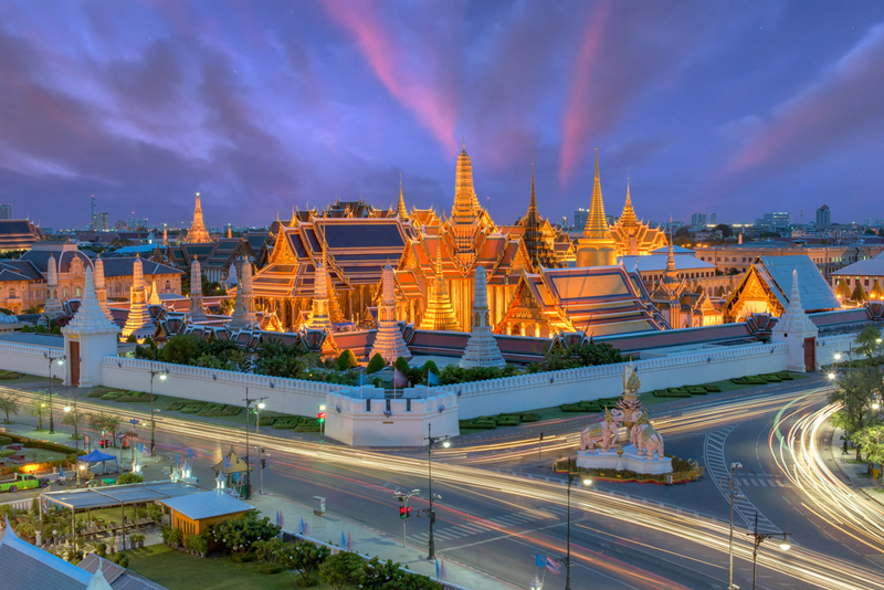 วัดพระแก้ว วัดพระแก้ว