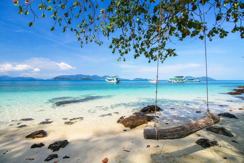 เกาะหวาย ตราด เกาะหวาย ตราด