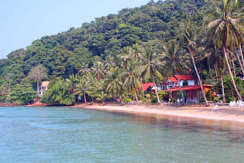 เกาะหวาย ตราด เกาะหวาย ตราด