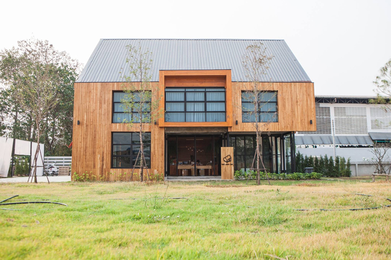 ที่พักลำปาง