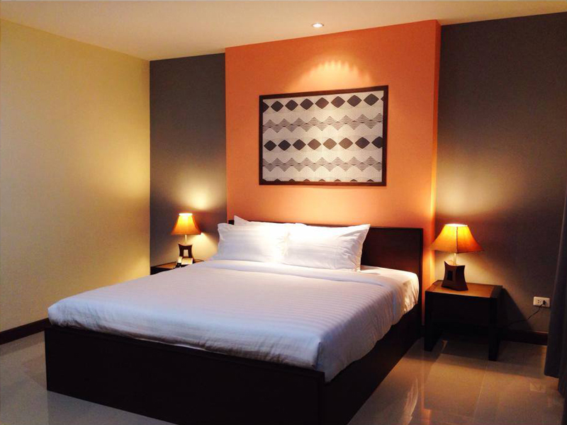 ที่พักลำปาง ที่พักลำปาง