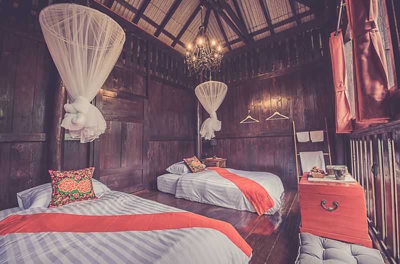 ที่พักลำปาง ที่พักลำปาง