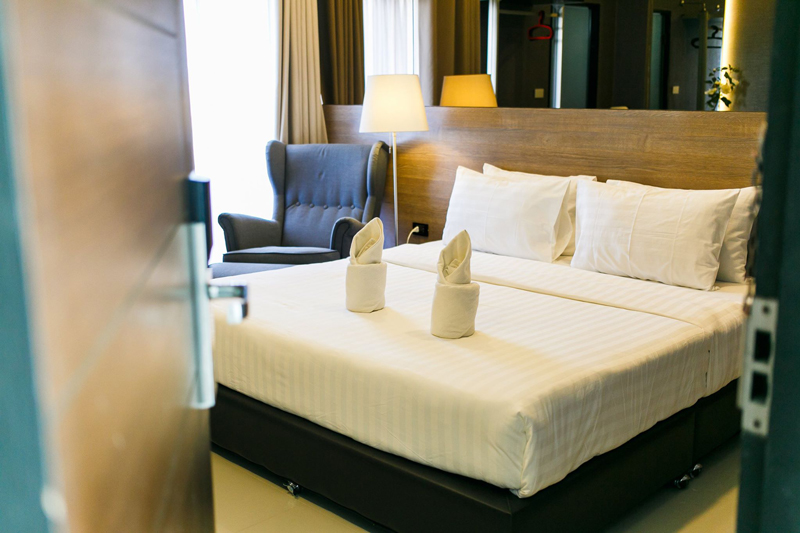 ที่พักลำปาง ที่พักลำปาง