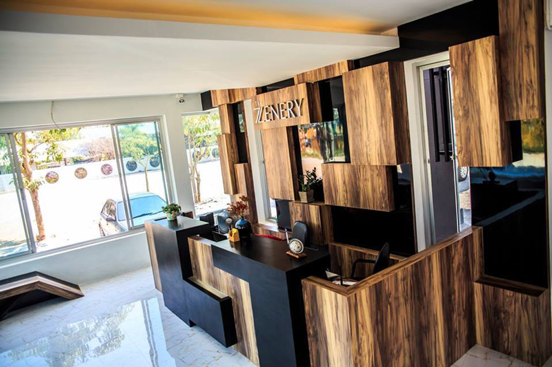 ที่พักลำปาง ที่พักลำปาง