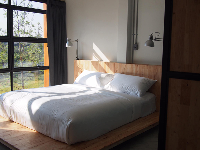 ที่พักลำปาง