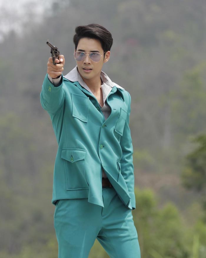 เด่นคุณ งามเนตร เด่นคุณ งามเนตร