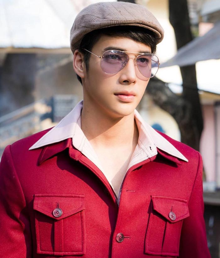 เด่นคุณ งามเนตร เด่นคุณ งามเนตร