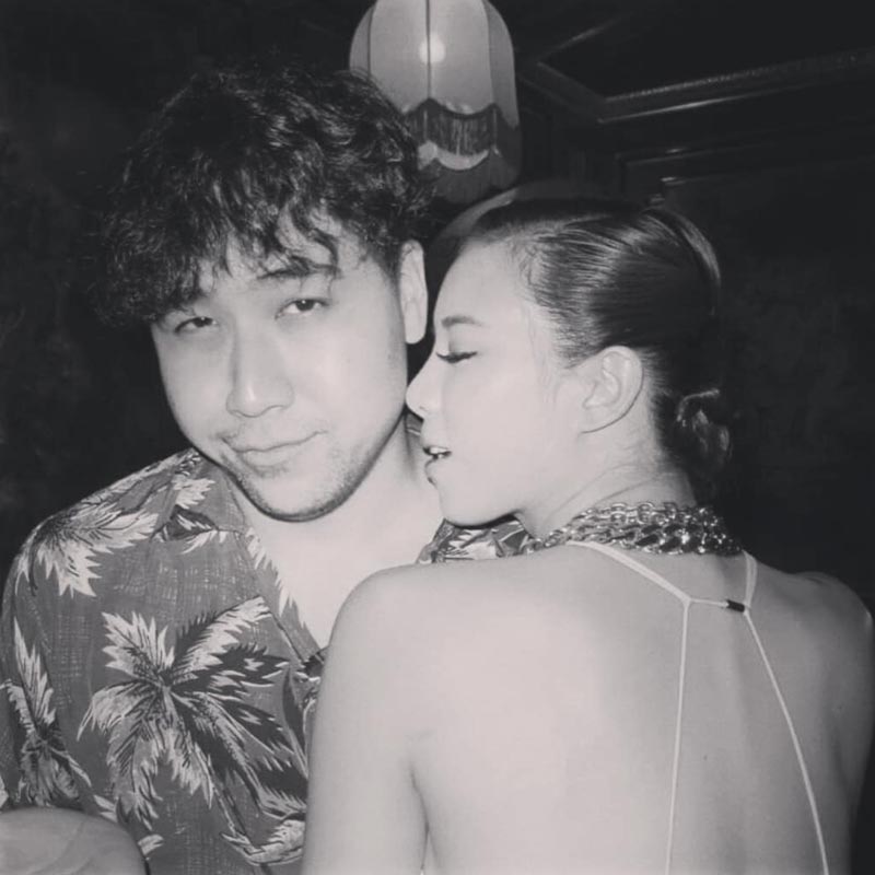 คริส พลอย หอวัง เปิดใจถึง เซนติเมตร โจ้ คริส พลอย หอวัง เปิดใจถึง เซนติเมตร โจ้