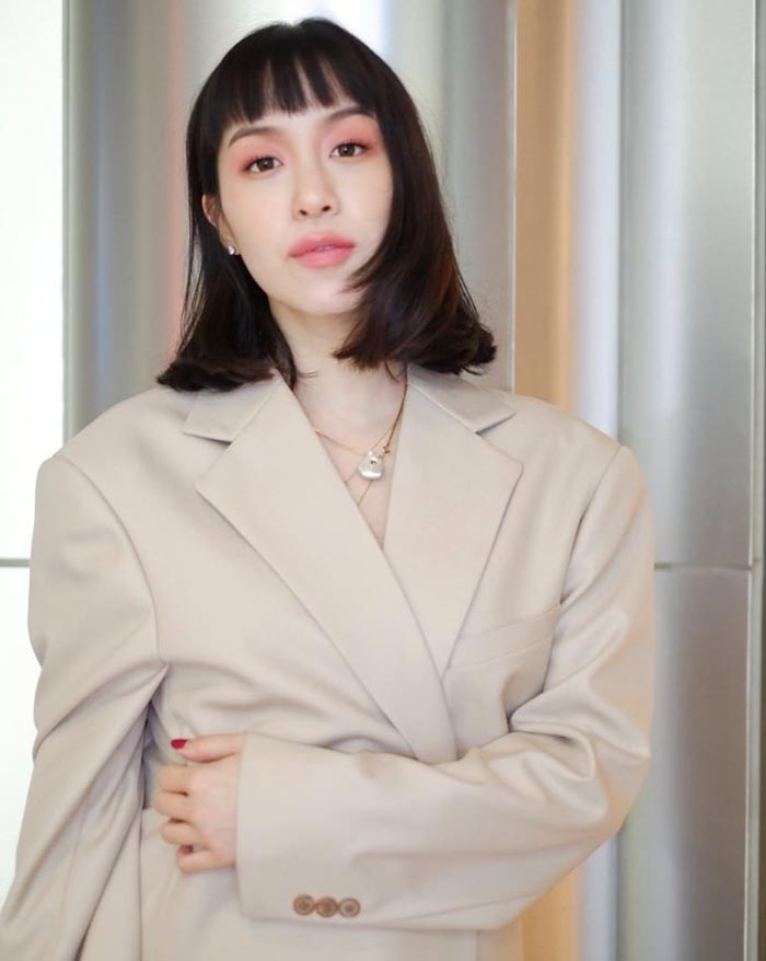 พลอย หอวัง พลอย หอวัง