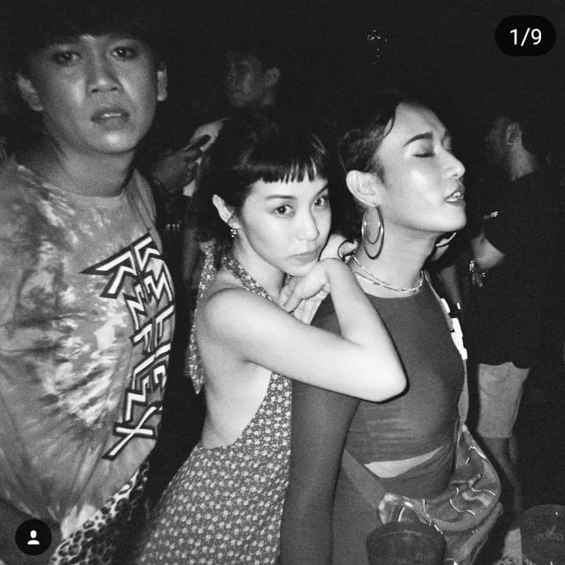 คริส พลอย หอวัง เปิดใจถึง เซนติเมตร โจ้ คริส พลอย หอวัง เปิดใจถึง เซนติเมตร โจ้