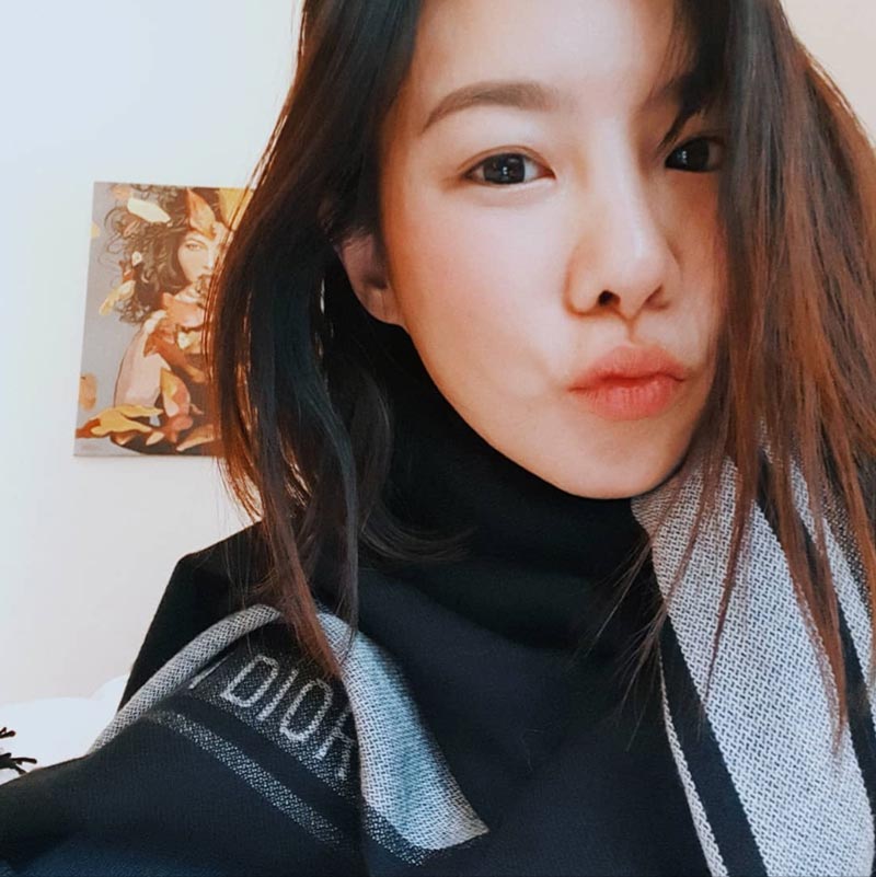 คริส หอวัง ไฮโซพิชญ์ คริส หอวัง ไฮโซพิชญ์