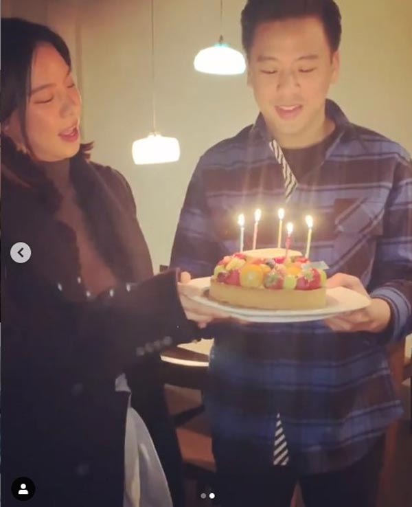 คริส หอวัง ไฮโซพิชญ์ คริส หอวัง ไฮโซพิชญ์