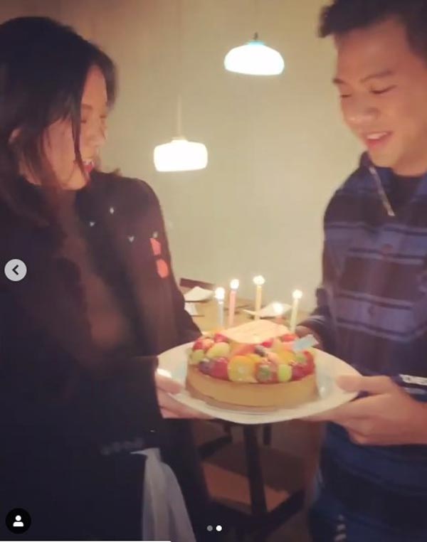 คริส หอวัง ไฮโซพิชญ์ คริส หอวัง ไฮโซพิชญ์