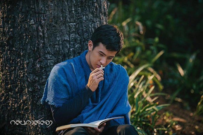 เลขเด็ด กลิ่นกาสะลอง เลขเด็ด กลิ่นกาสะลอง