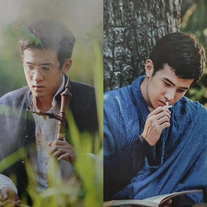 เลขเด็ด กลิ่นกาสะลอง เลขเด็ด กลิ่นกาสะลอง