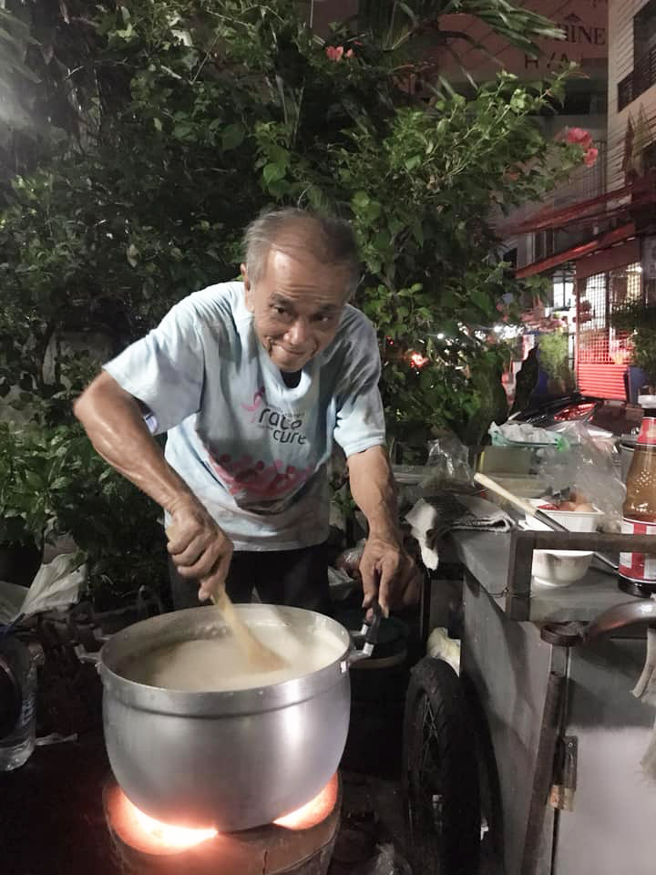 ลุงขายโจ๊ก ลุงขายโจ๊ก