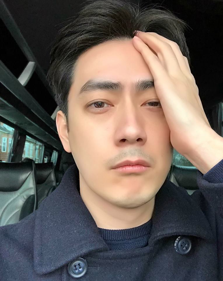 ฟิล์ม รัฐภูมิ ลาออก พรรคพลังท้องถิ่นไท ฟิล์ม รัฐภูมิ ลาออก พรรคพลังท้องถิ่นไท