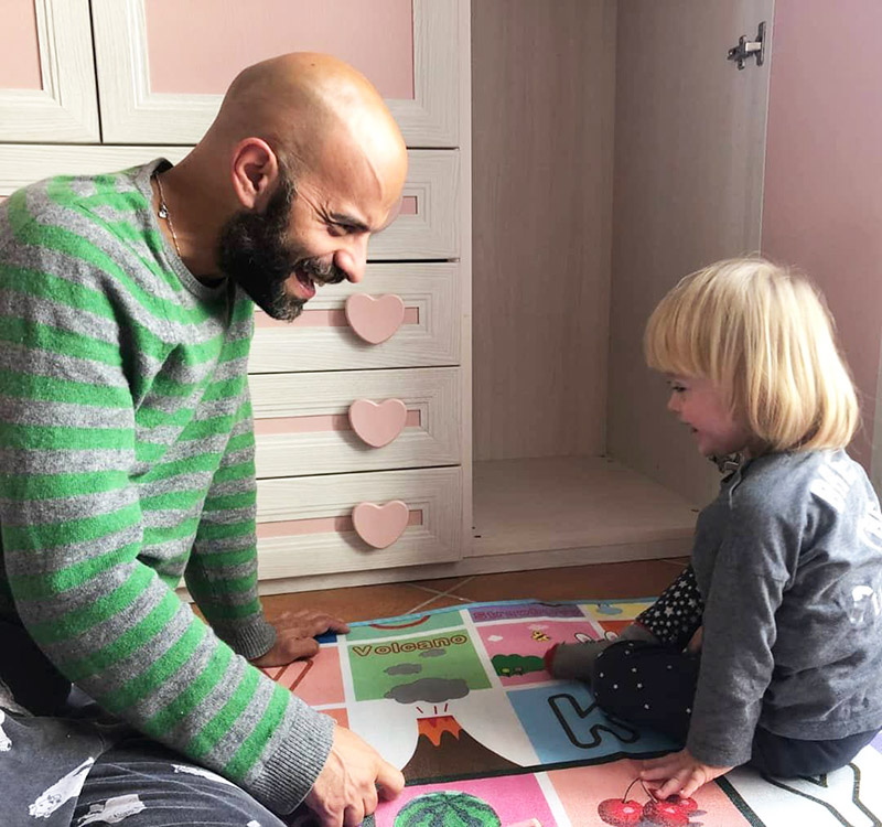 เด็กดาวน์ซินโดรม เด็กดาวน์ซินโดรม