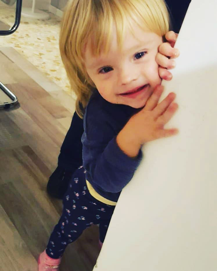 เด็กดาวน์ซินโดรม เด็กดาวน์ซินโดรม