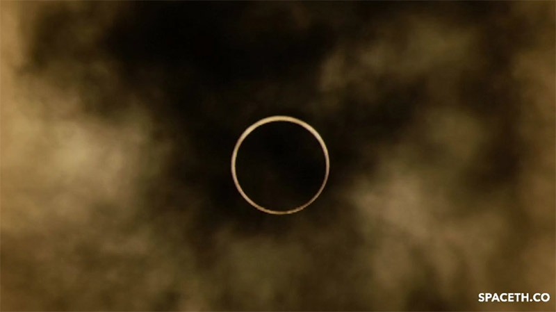 สุริยุปราคา สุริยุปราคา