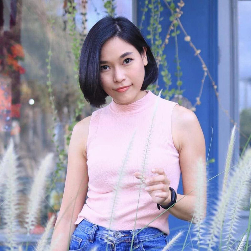 เก่ง กวิสรา เจ้าหญิงแอนดรอยด์ รถชนต้นไม้ เก่ง กวิสรา เจ้าหญิงแอนดรอยด์ รถชนต้นไม้