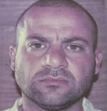 อับดุลเลาะห์ การ์ดัช อับดุลเลาะห์ การ์ดัช