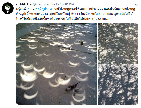 สุริยุปราคา สุริยุปราคา