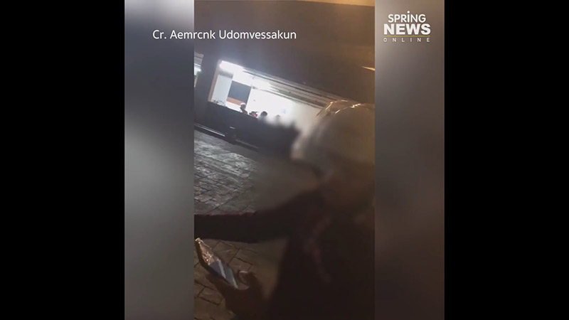 Grab Food ด่าลูกค้า Grab Food ด่าลูกค้า