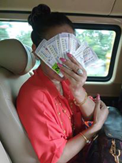 ศิริพร อำไพพงษ์ ศิริพร อำไพพงษ์