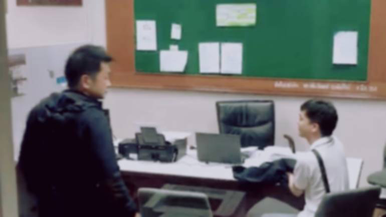 กาณฑ์ พงษ์ประภาพันธ์ กาณฑ์ พงษ์ประภาพันธ์