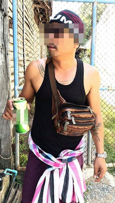 เปิดวาร์ปแก๊งแจ้งจับเด็กทำกระทง เปิดวาร์ปแก๊งแจ้งจับเด็กทำกระทง