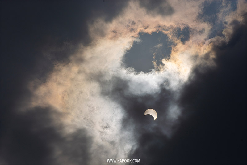 สุริยุปราคา สุริยุปราคา