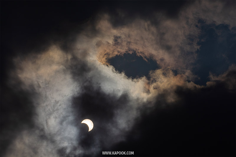 สุริยุปราคา สุริยุปราคา