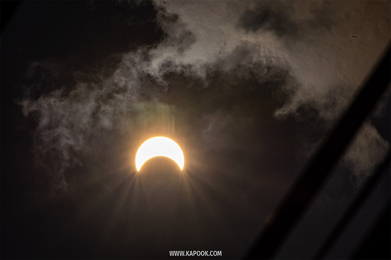 สุริยุปราคา สุริยุปราคา