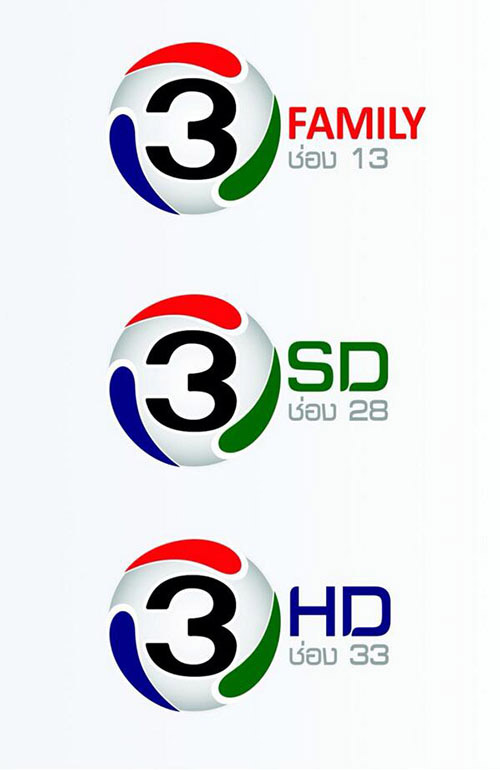 ช่อง 3 ปลดพนักงาน ช่อง 3 ปลดพนักงาน