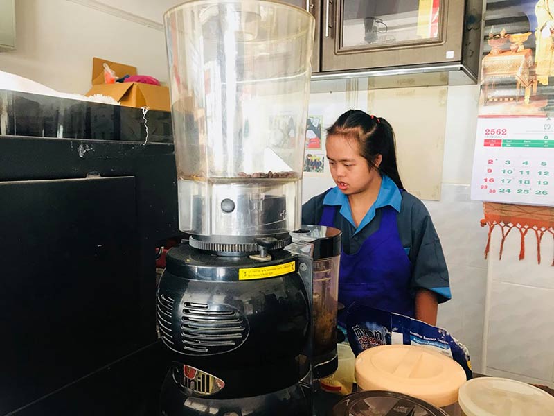 ร้านกาแฟเชียงราย ร้านกาแฟเชียงราย