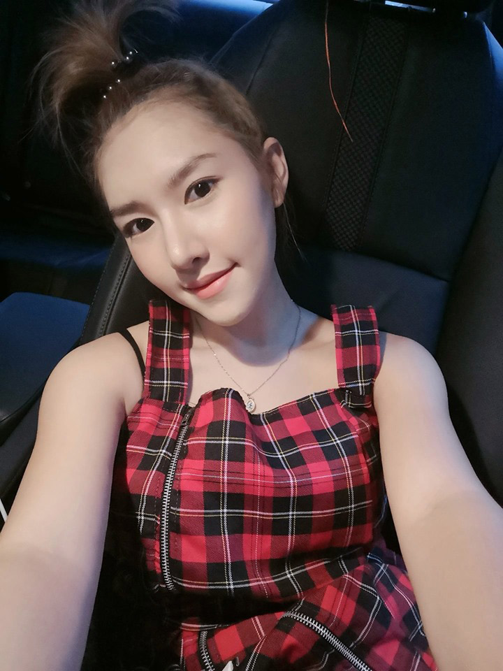 ลัลลาเบล ธิติมา พริตตี้ เสียชีวิต ลัลลาเบล ธิติมา พริตตี้ เสียชีวิต