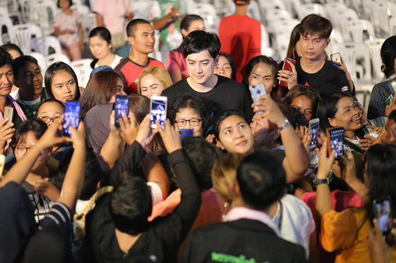 ฟิล์ม รัฐภูมิ ลาออก พรรคพลังท้องถิ่นไท ฟิล์ม รัฐภูมิ ลาออก พรรคพลังท้องถิ่นไท