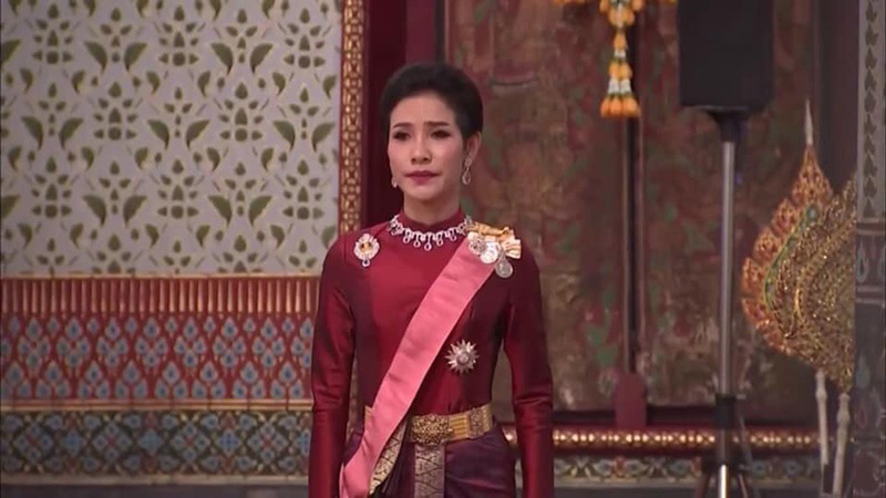 เจ้าคุณพระสินีนาฏ เจ้าคุณพระสินีนาฏ