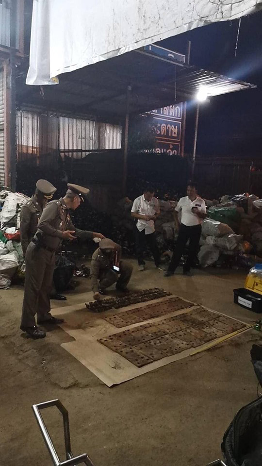 รถไฟตกราง รถไฟตกราง