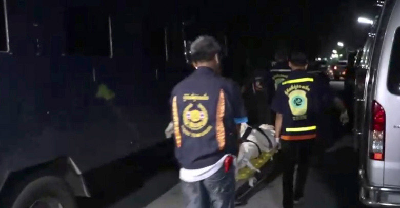 โจรใต้ โจรใต้