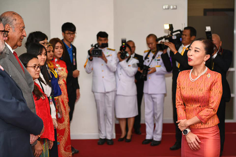 พระองค์เจ้า โสมสวลีฯ พระองค์เจ้า โสมสวลีฯ