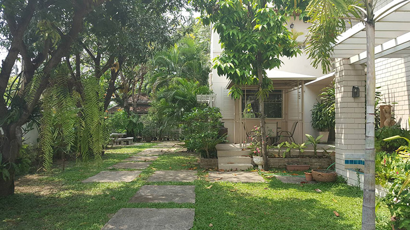 บ้านแพรวา บ้านแพรวา